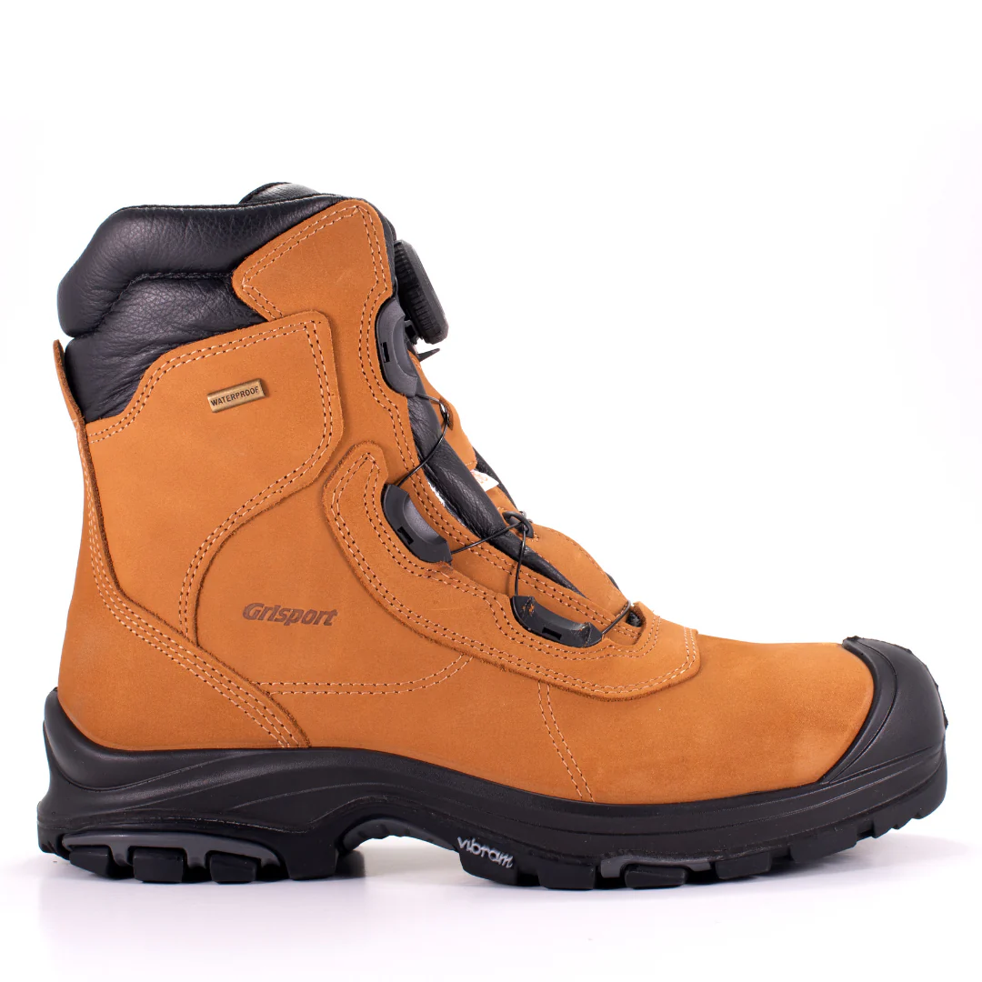 Grisport BOA Desert