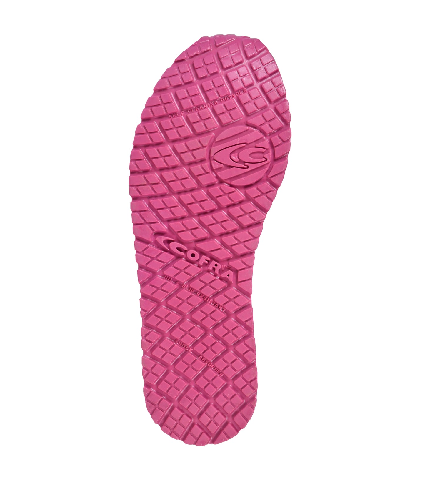 Cofra Body