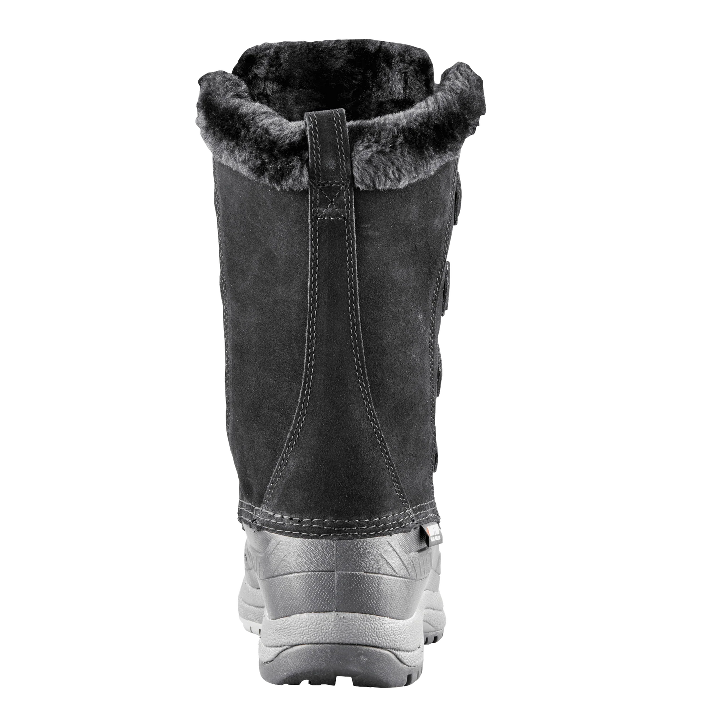 Baffin Chloe Black