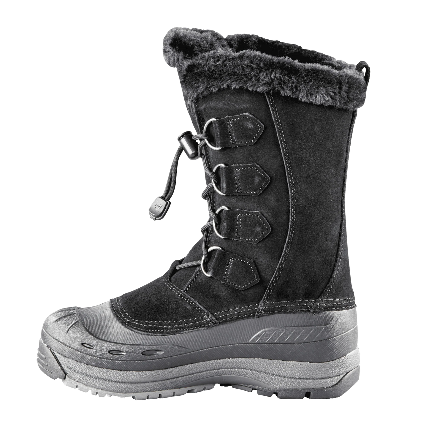 Baffin Chloe Black
