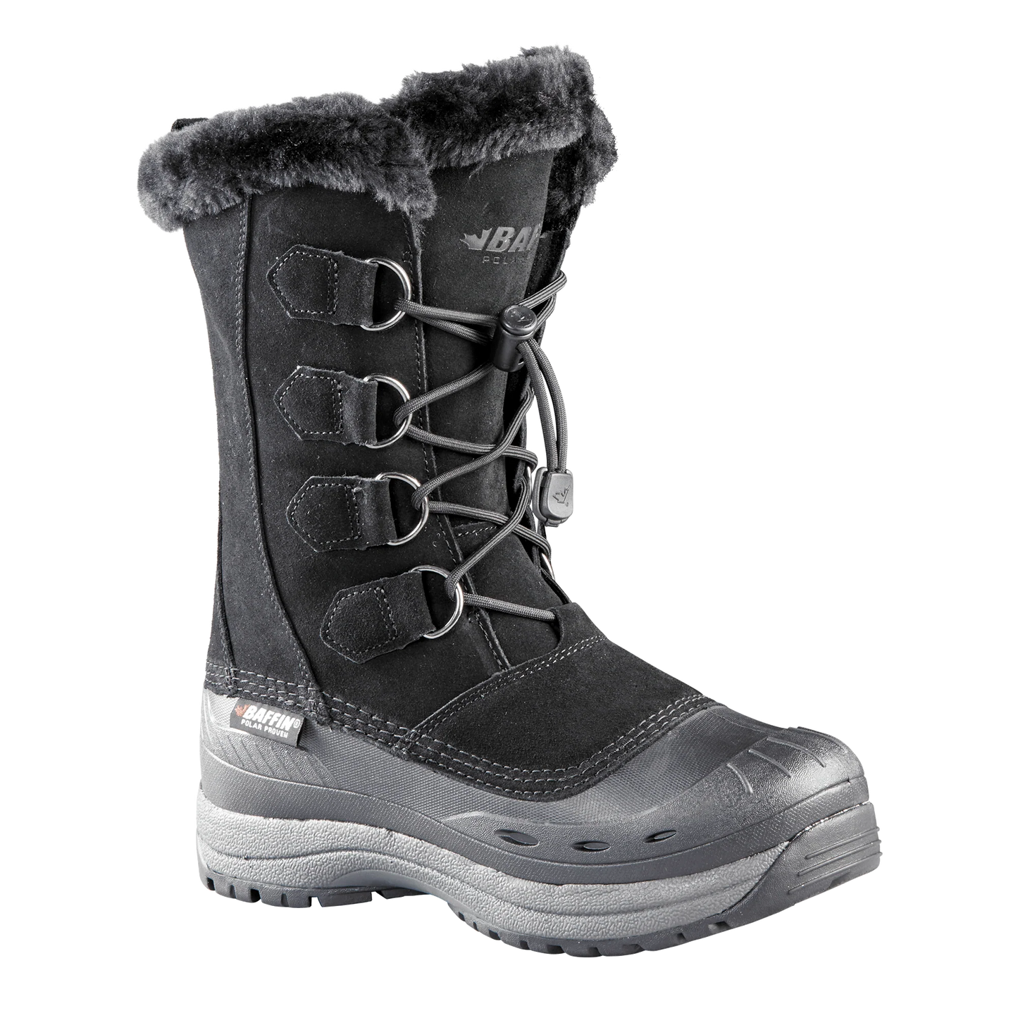Baffin Chloe Black