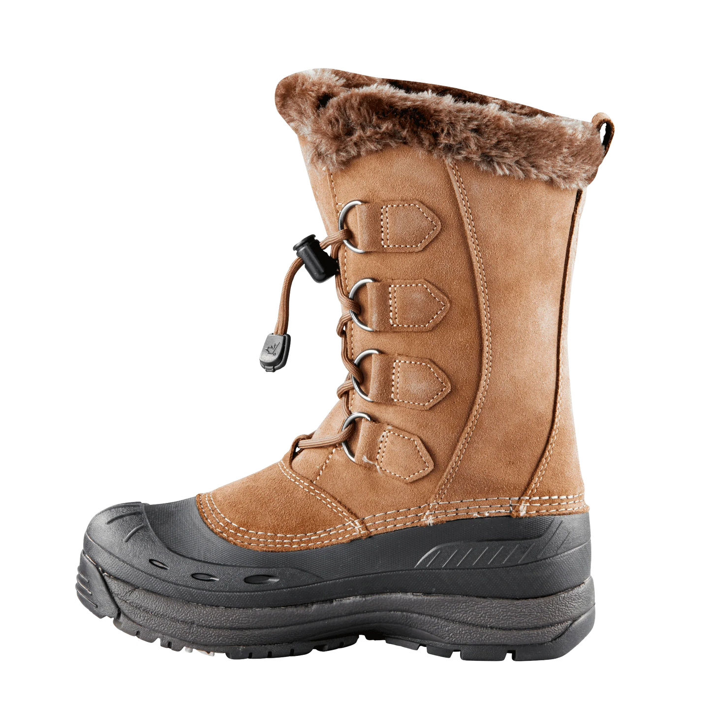 Baffin Chloe Taupe