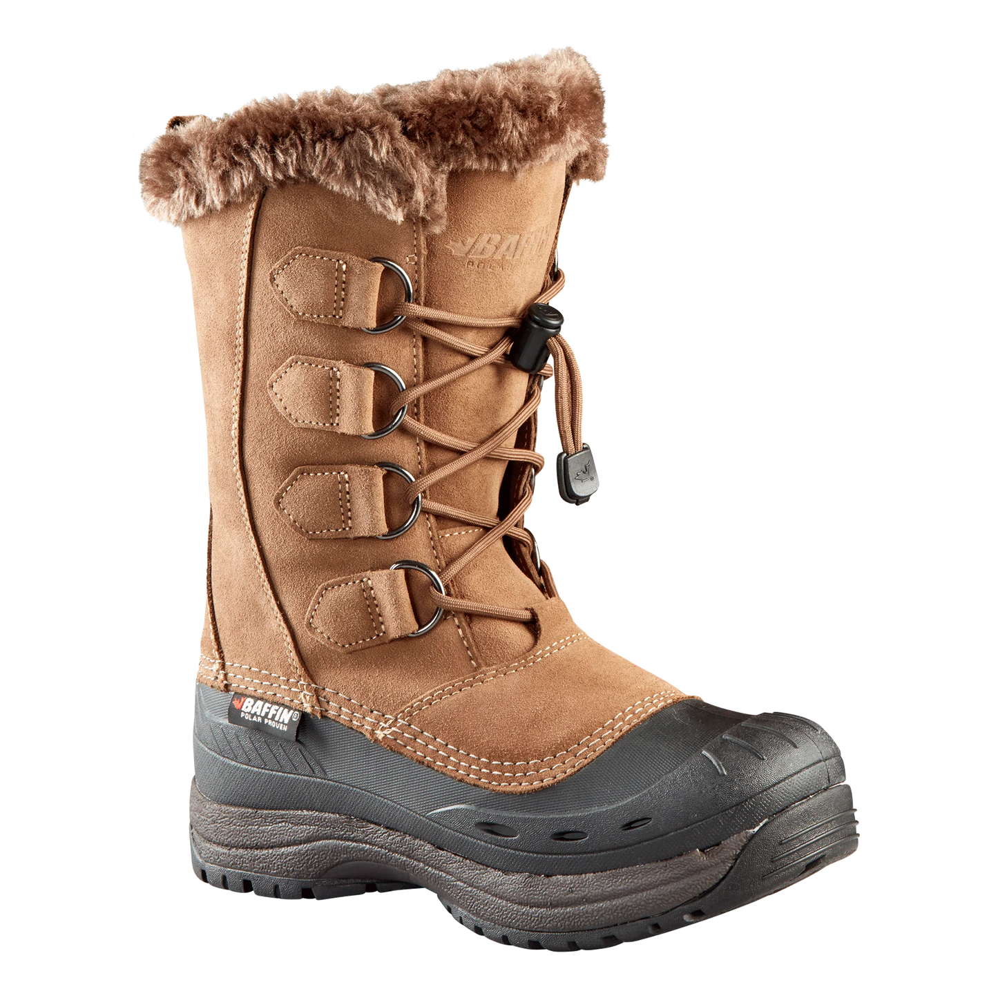 Baffin Chloe Taupe