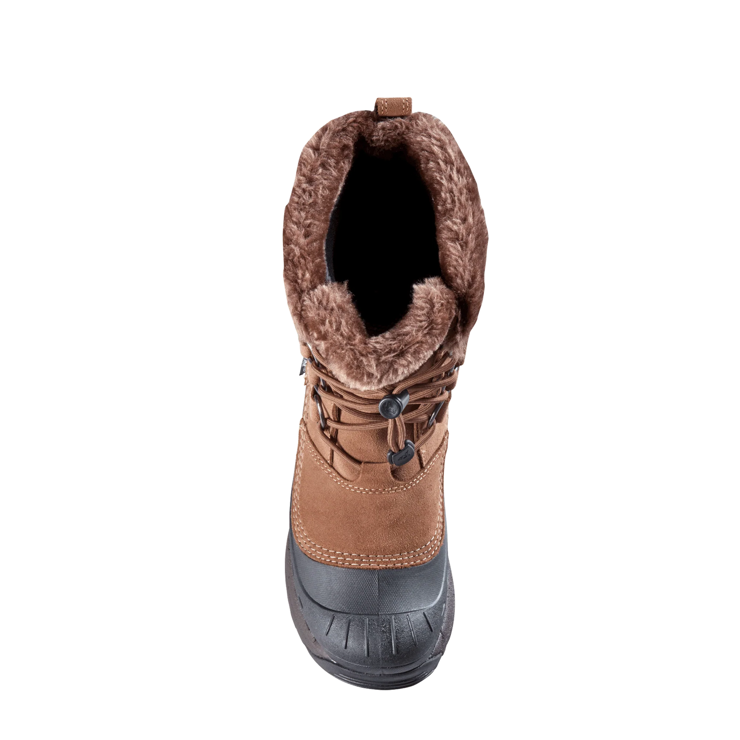 Baffin Chloe Taupe