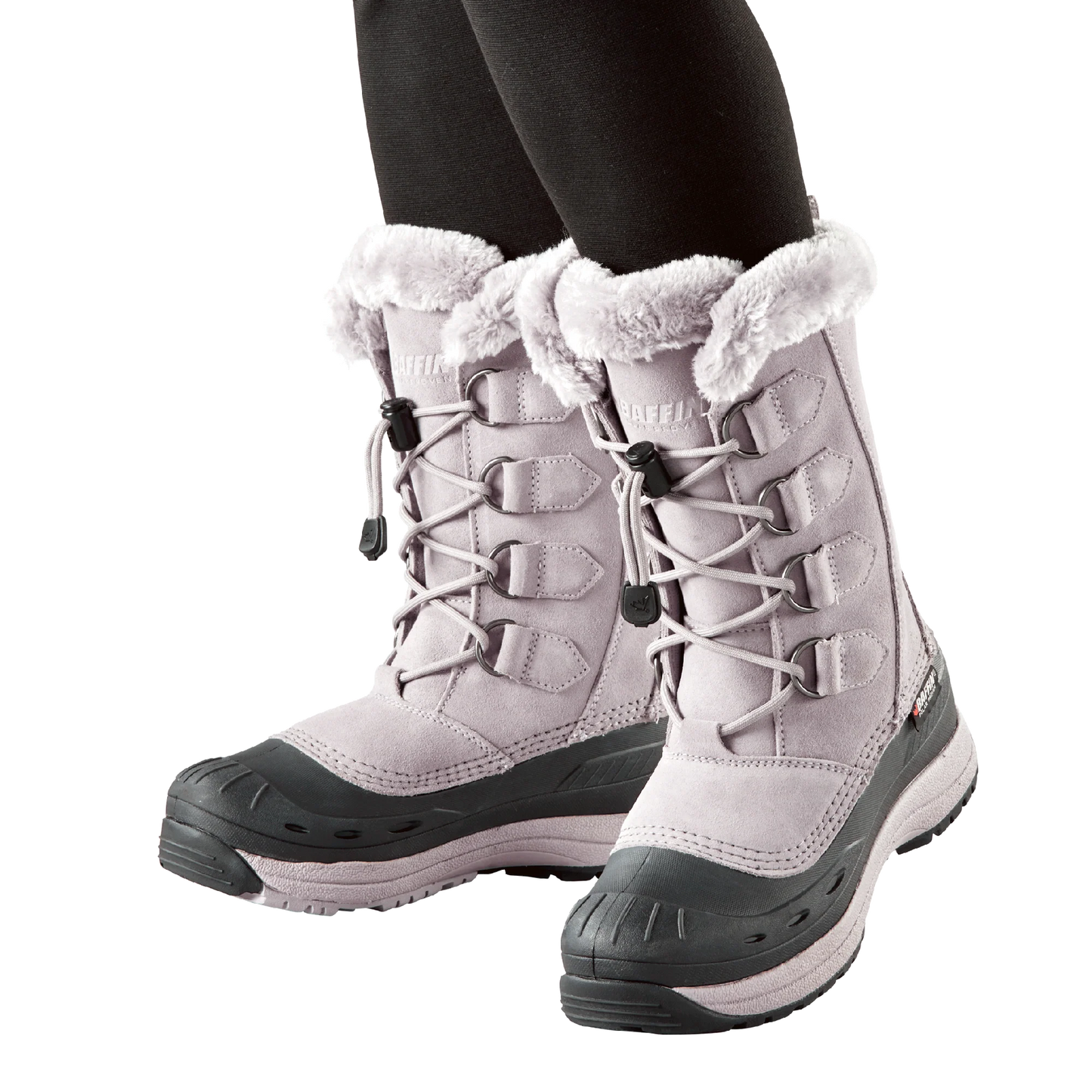 Baffin Chloe Coastal Grey
