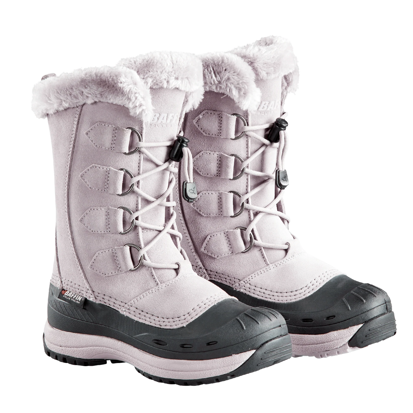 Baffin Chloe Coastal Grey