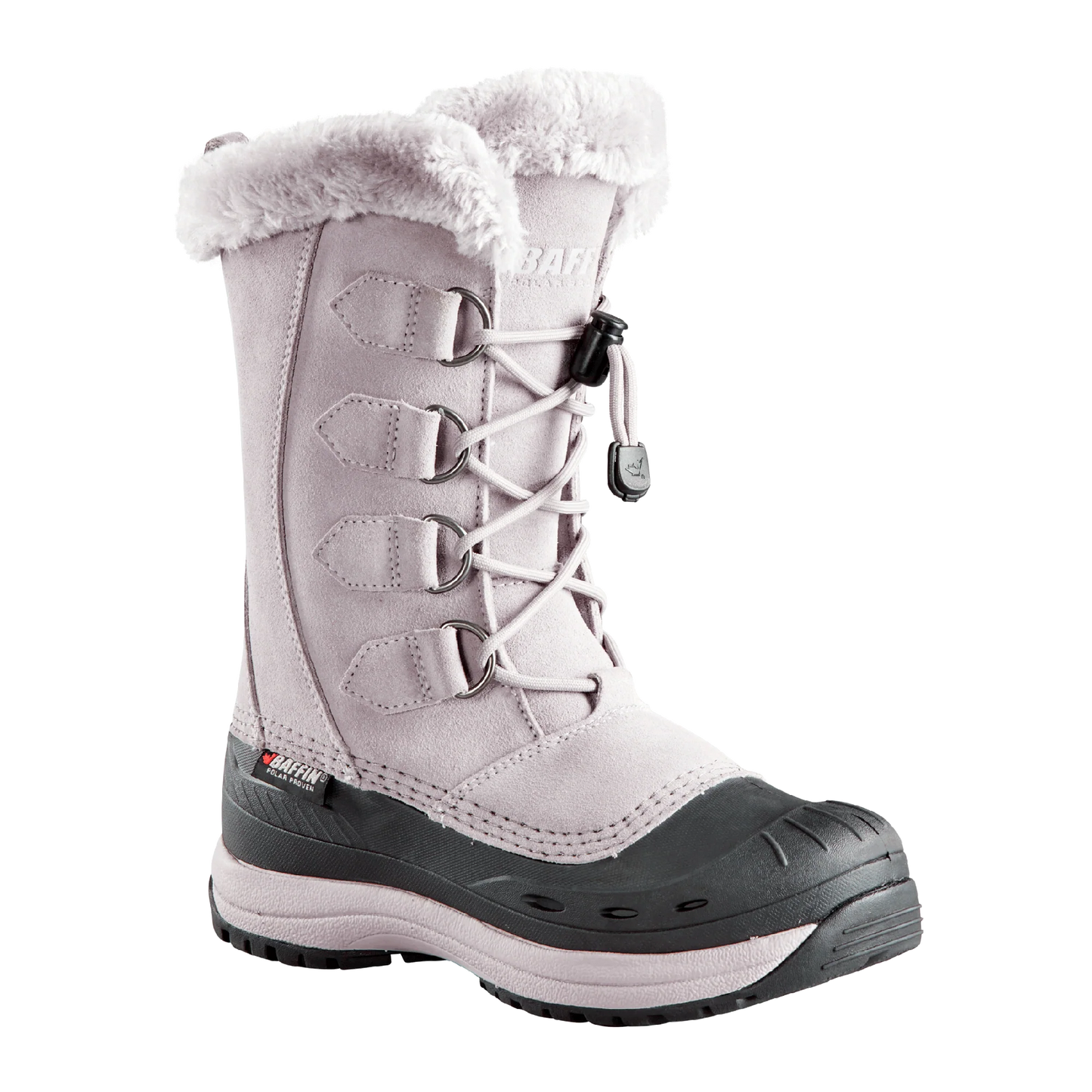 Baffin Chloe Coastal Grey