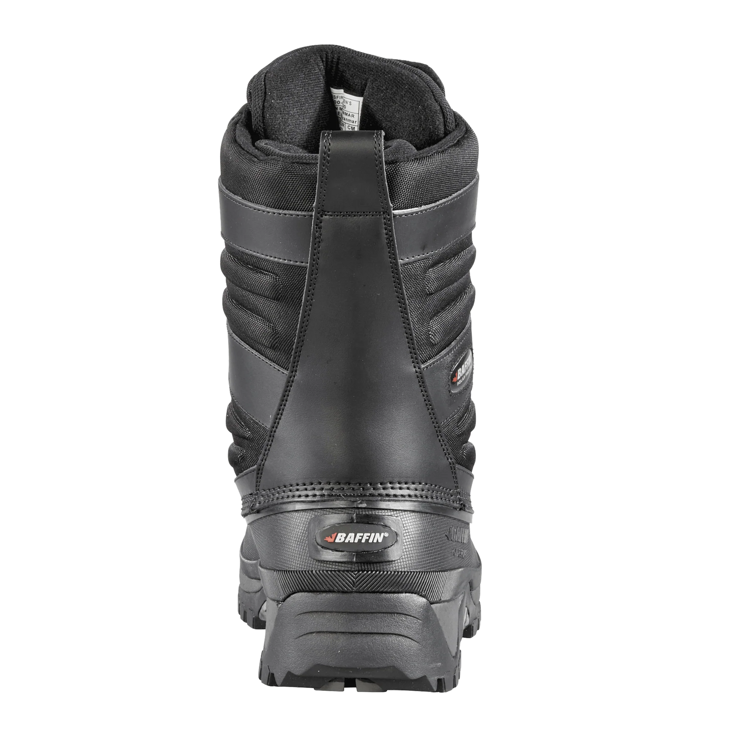 Baffin Crossfire