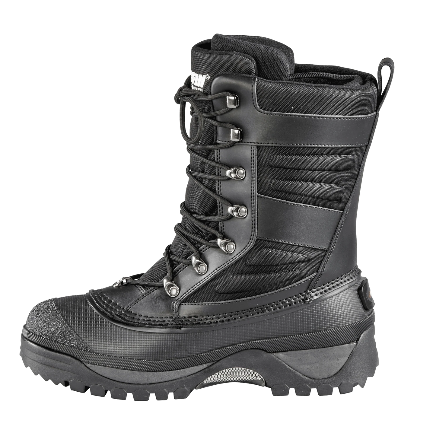Baffin Crossfire
