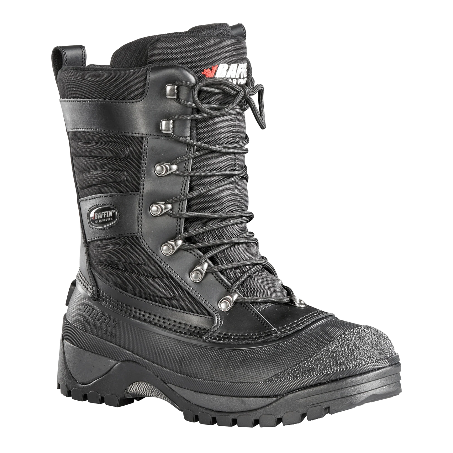 Baffin Crossfire