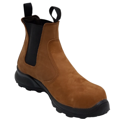 Grisport Chelsea Caledonia
