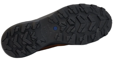 Grisport Chelsea Caledonia