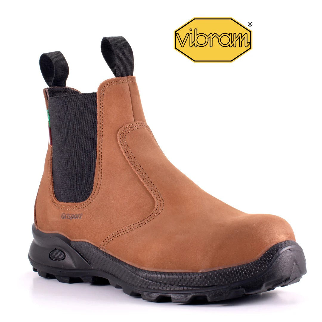 Grisport Chelsea Caledonia