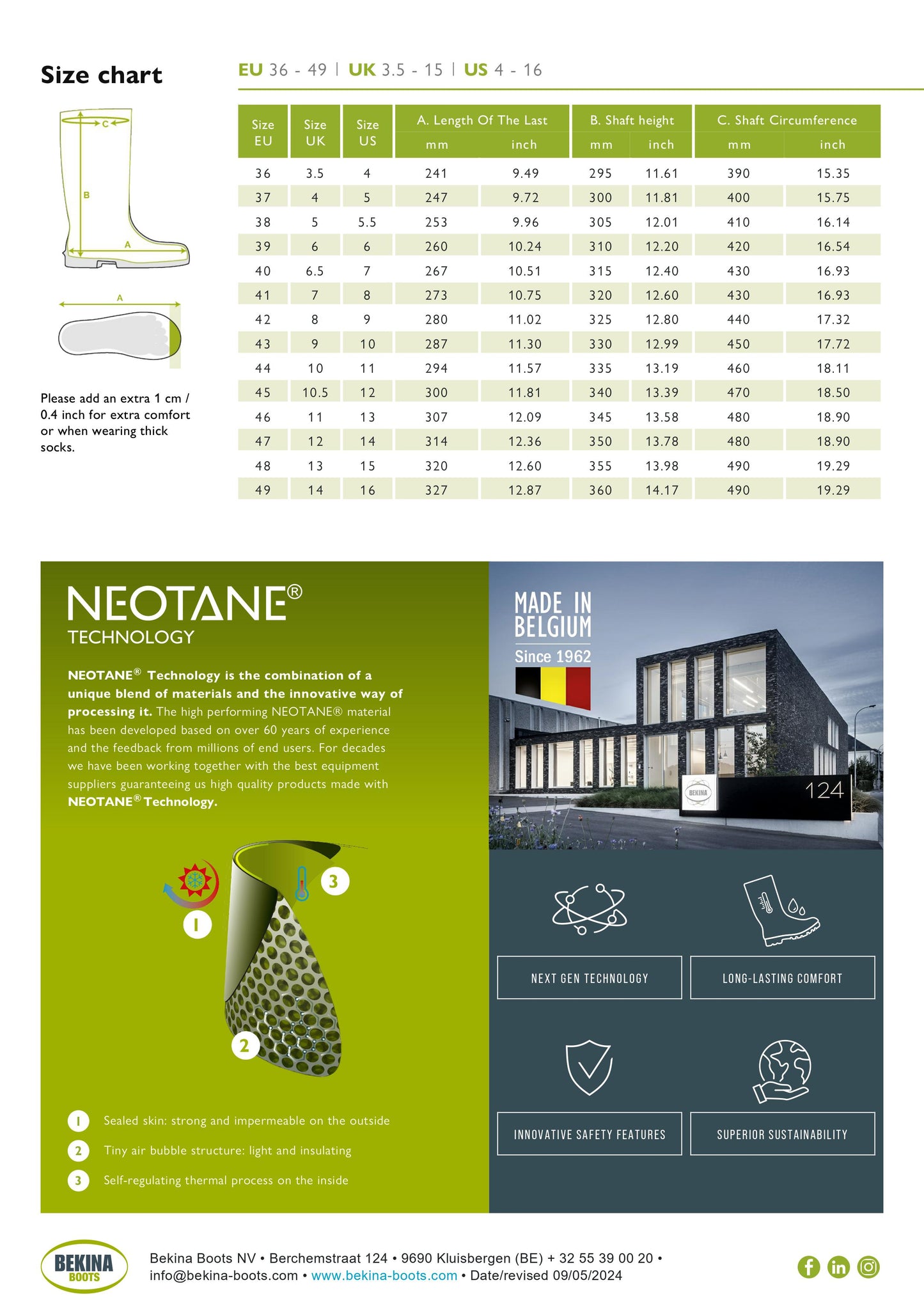 Bekina Steplite X White