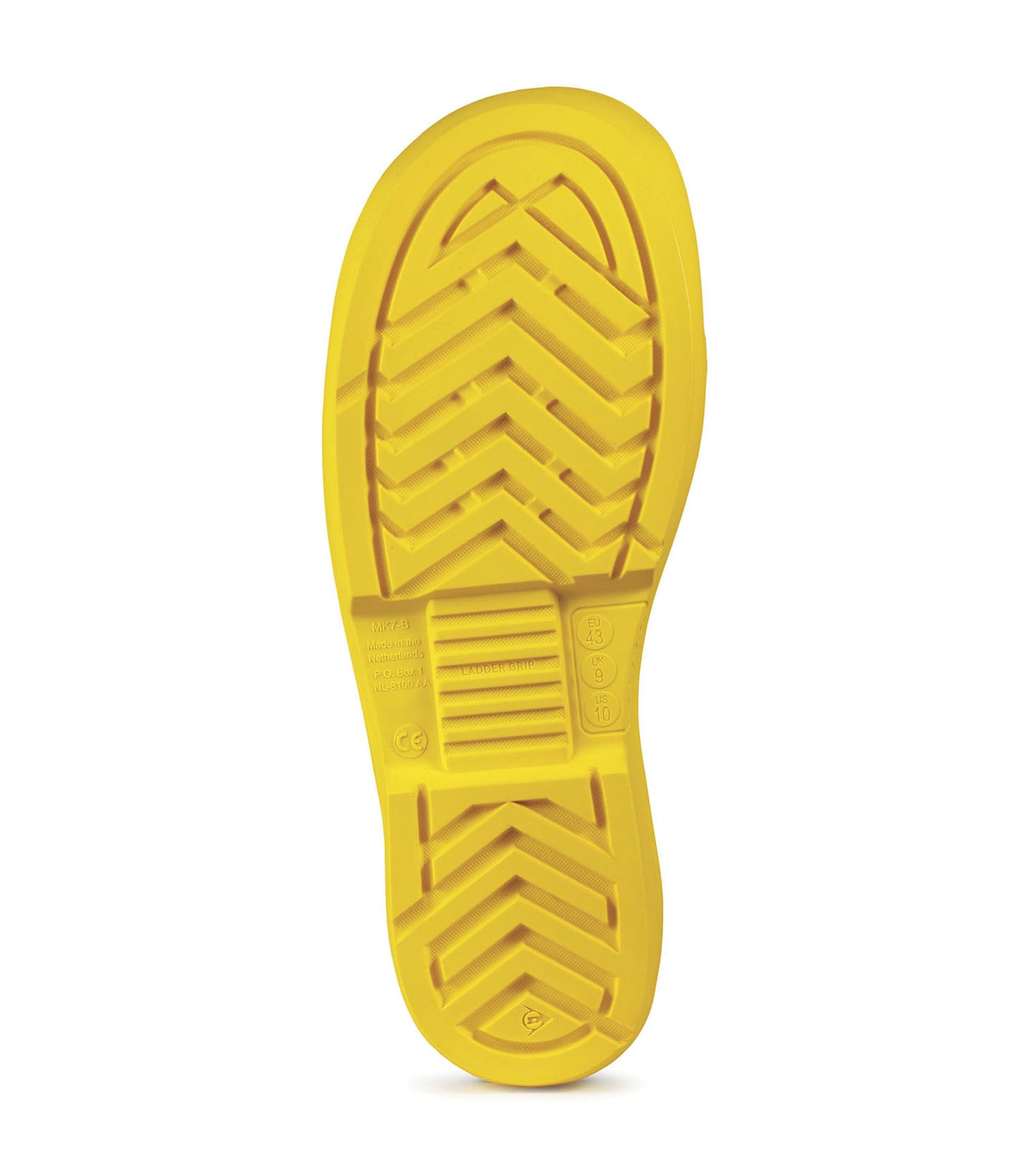 Dunlop Seapro