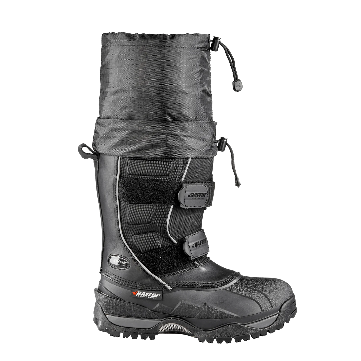 Baffin Eiger