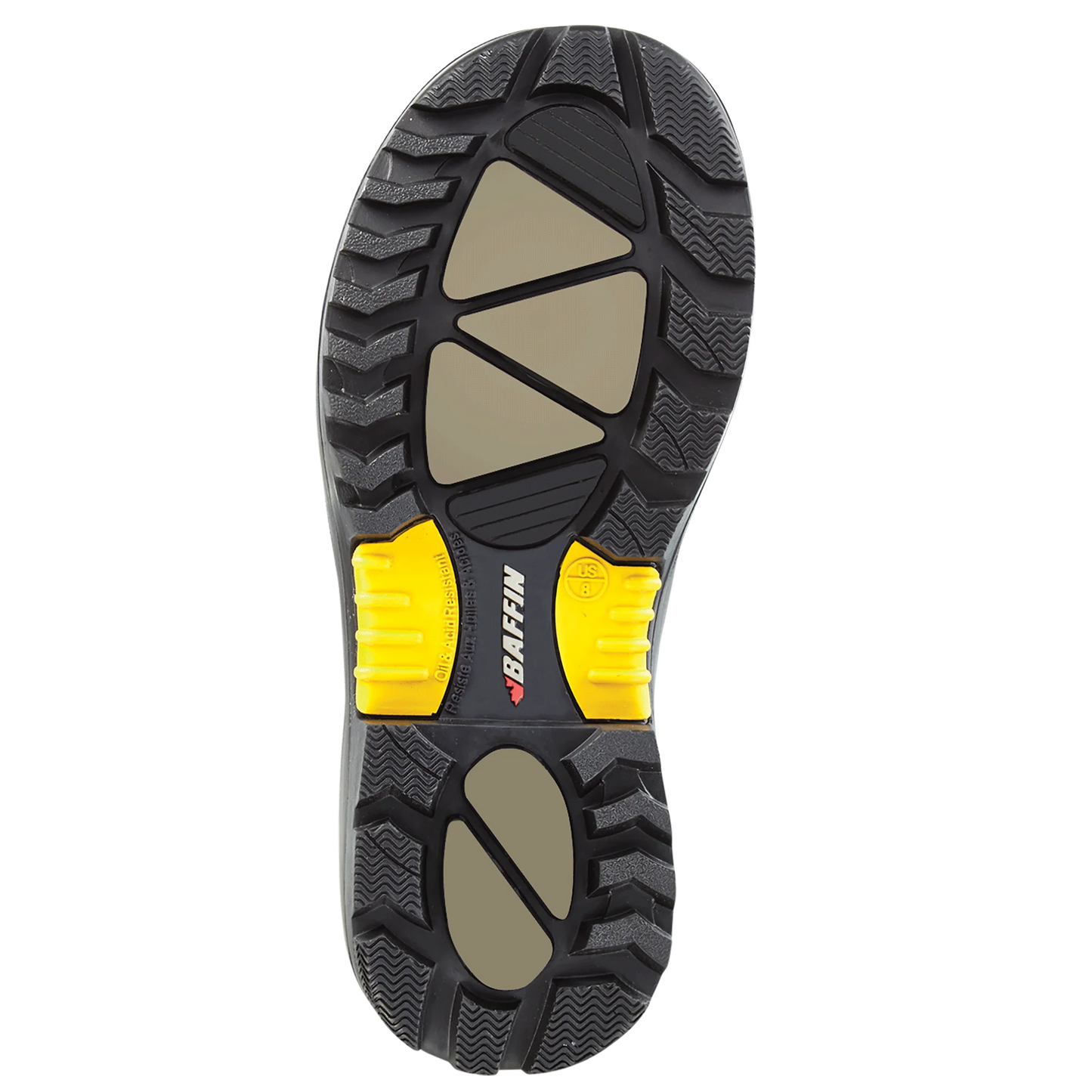 Baffin Premium Hi-Vis