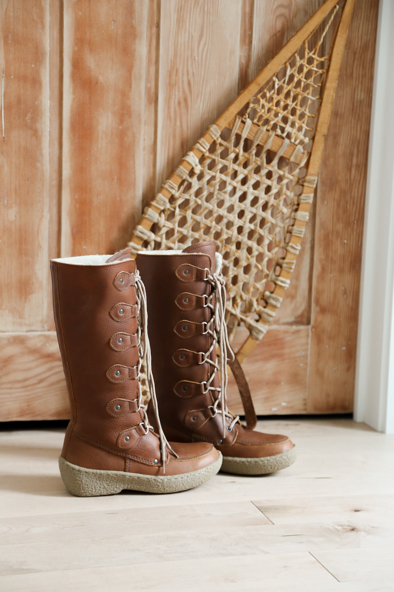 Women's Winter Mukluk