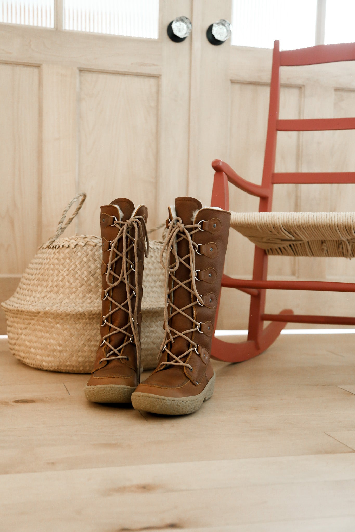 Women's Winter Mukluk