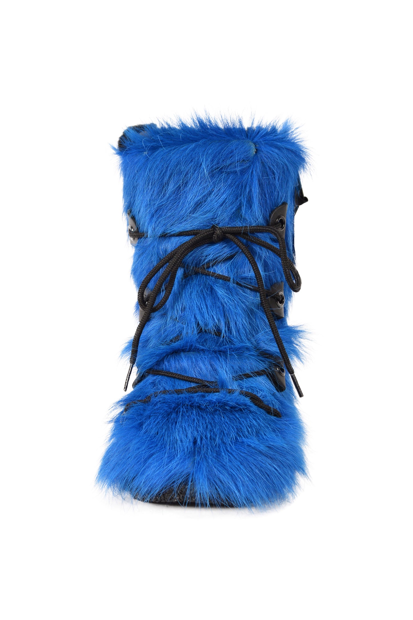 Nakiuk Vache Bleu Enfant