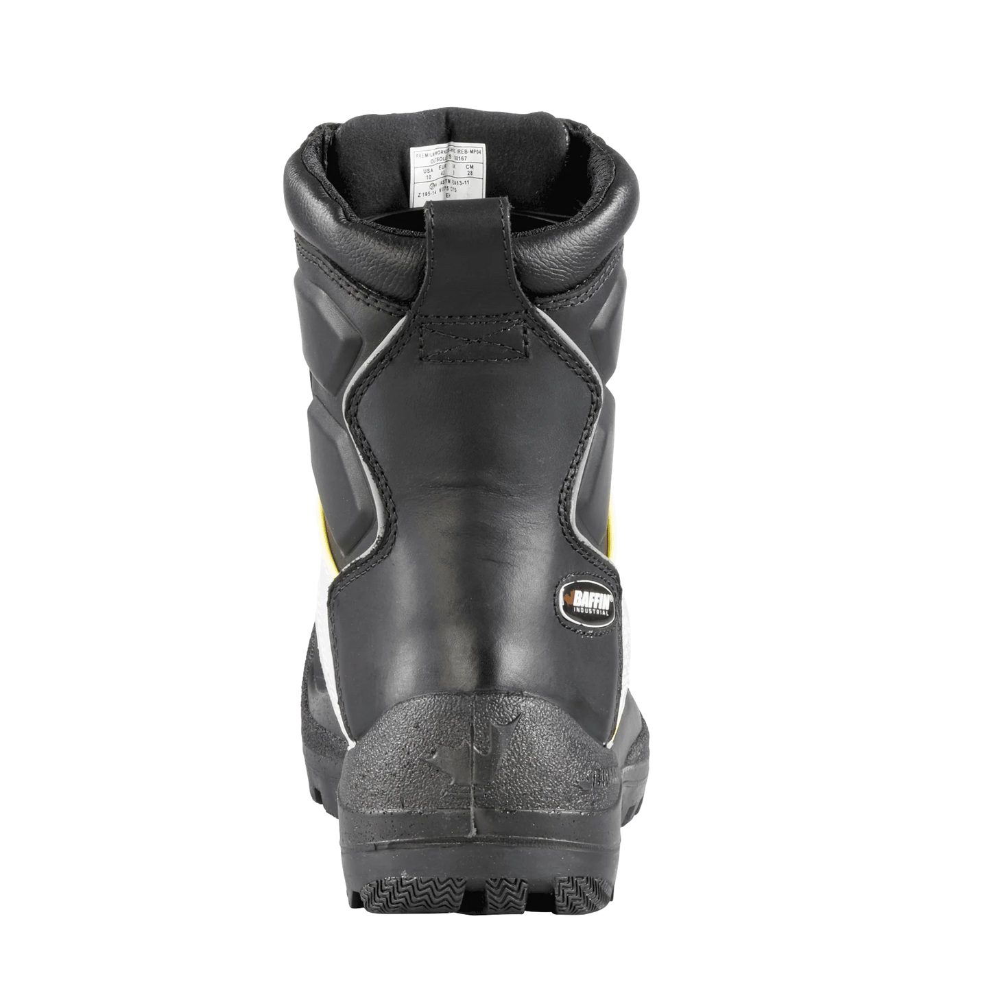 Baffin Premium Hi-Vis