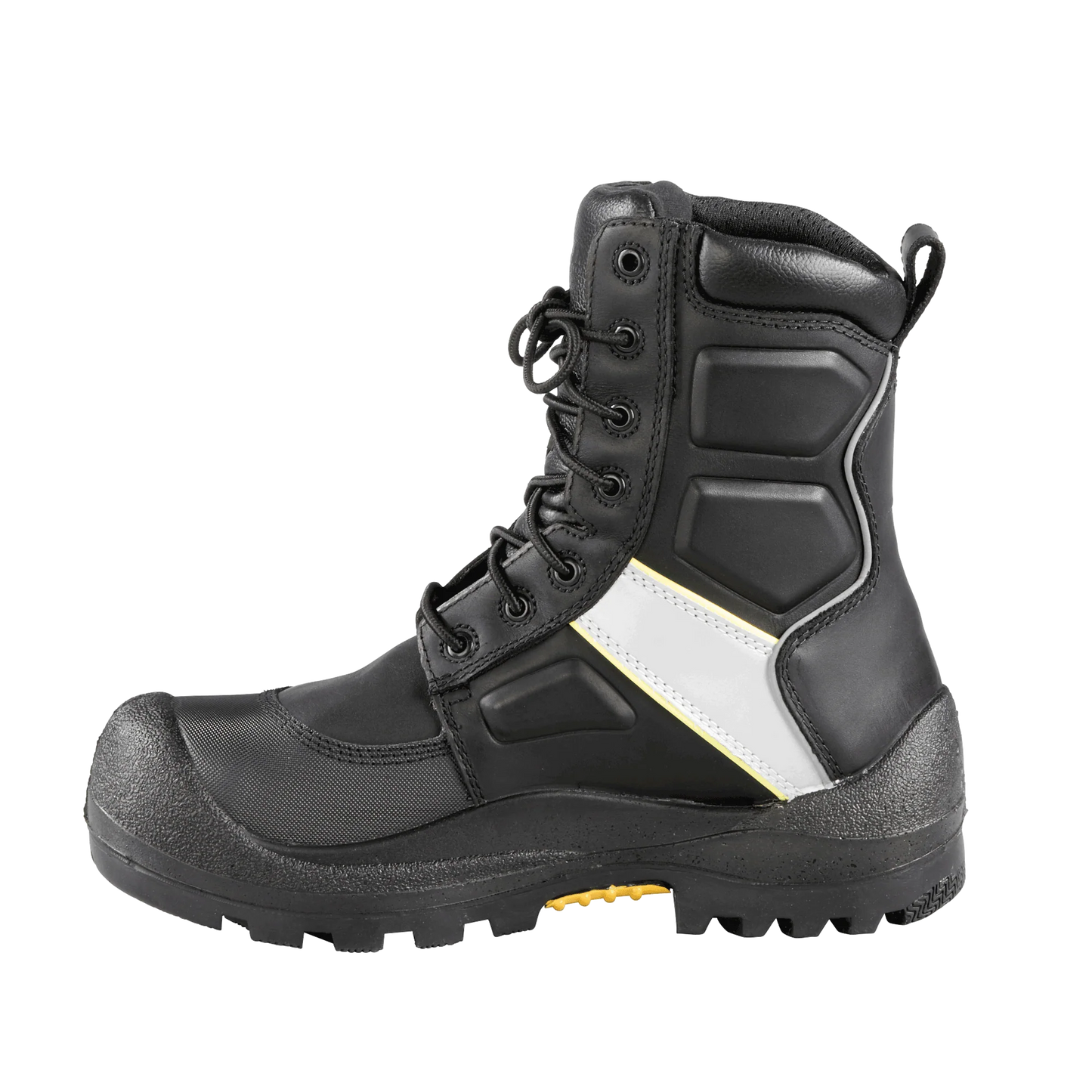 Baffin Premium Hi-Vis