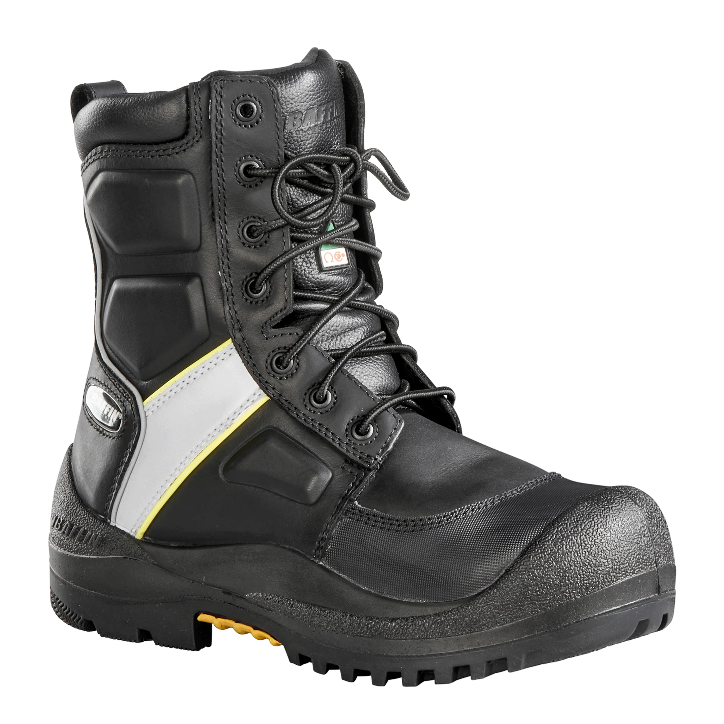 Baffin Premium Hi-Vis