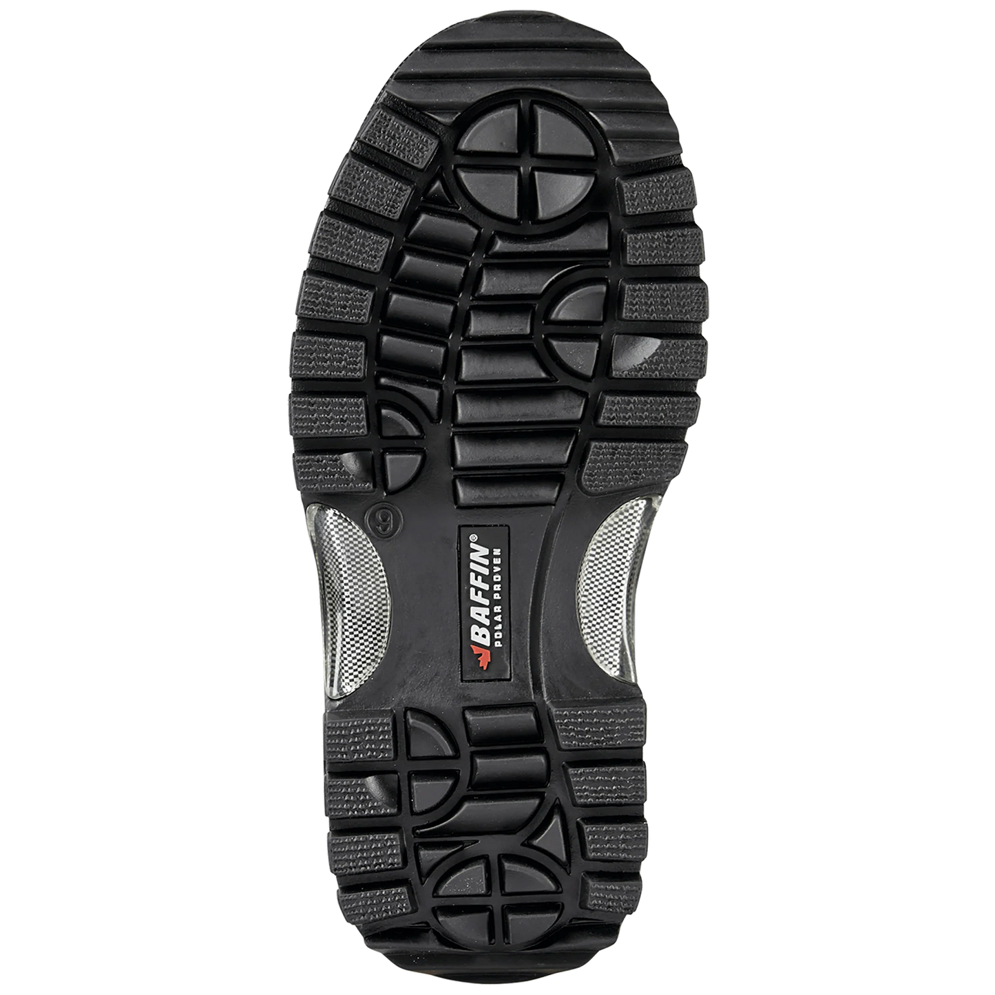 Baffin Crossfire