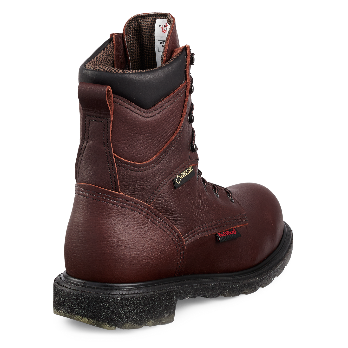 Red Wing Shoes Supersole 2.0