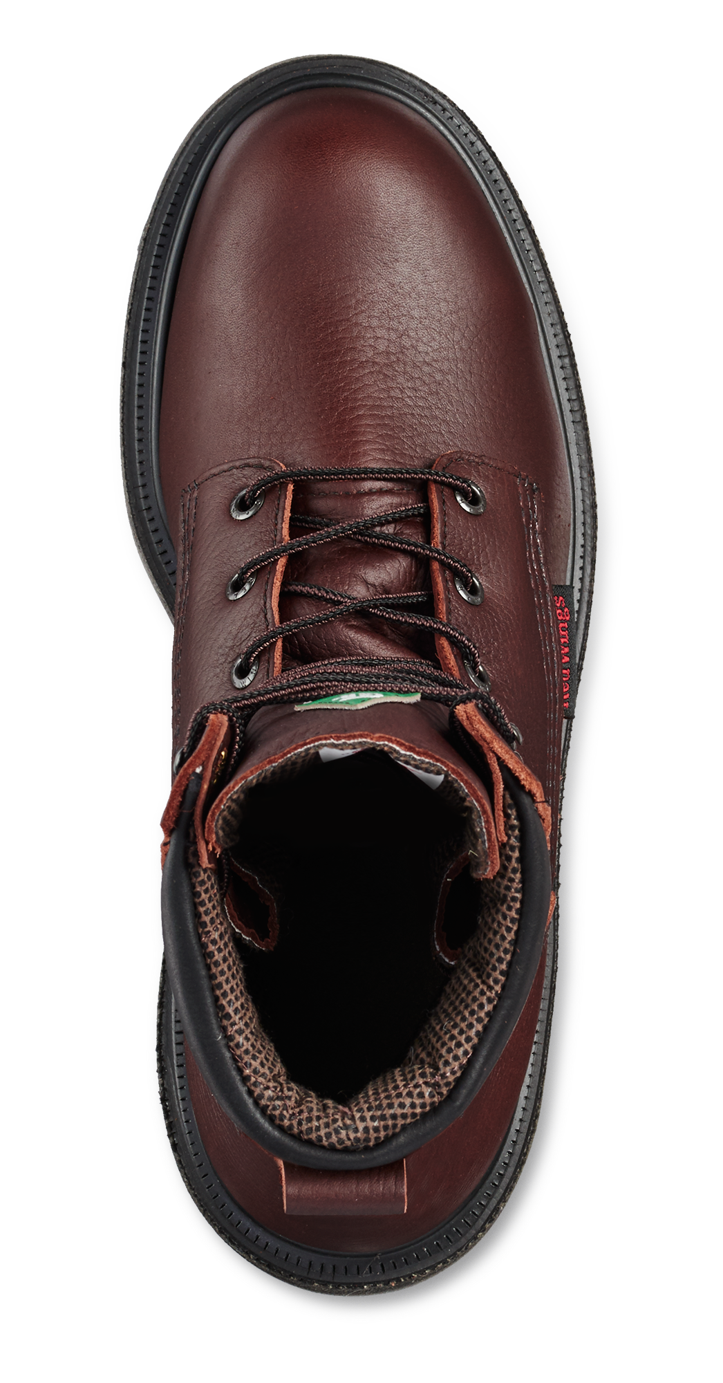 Red Wing Shoes Supersole 2.0