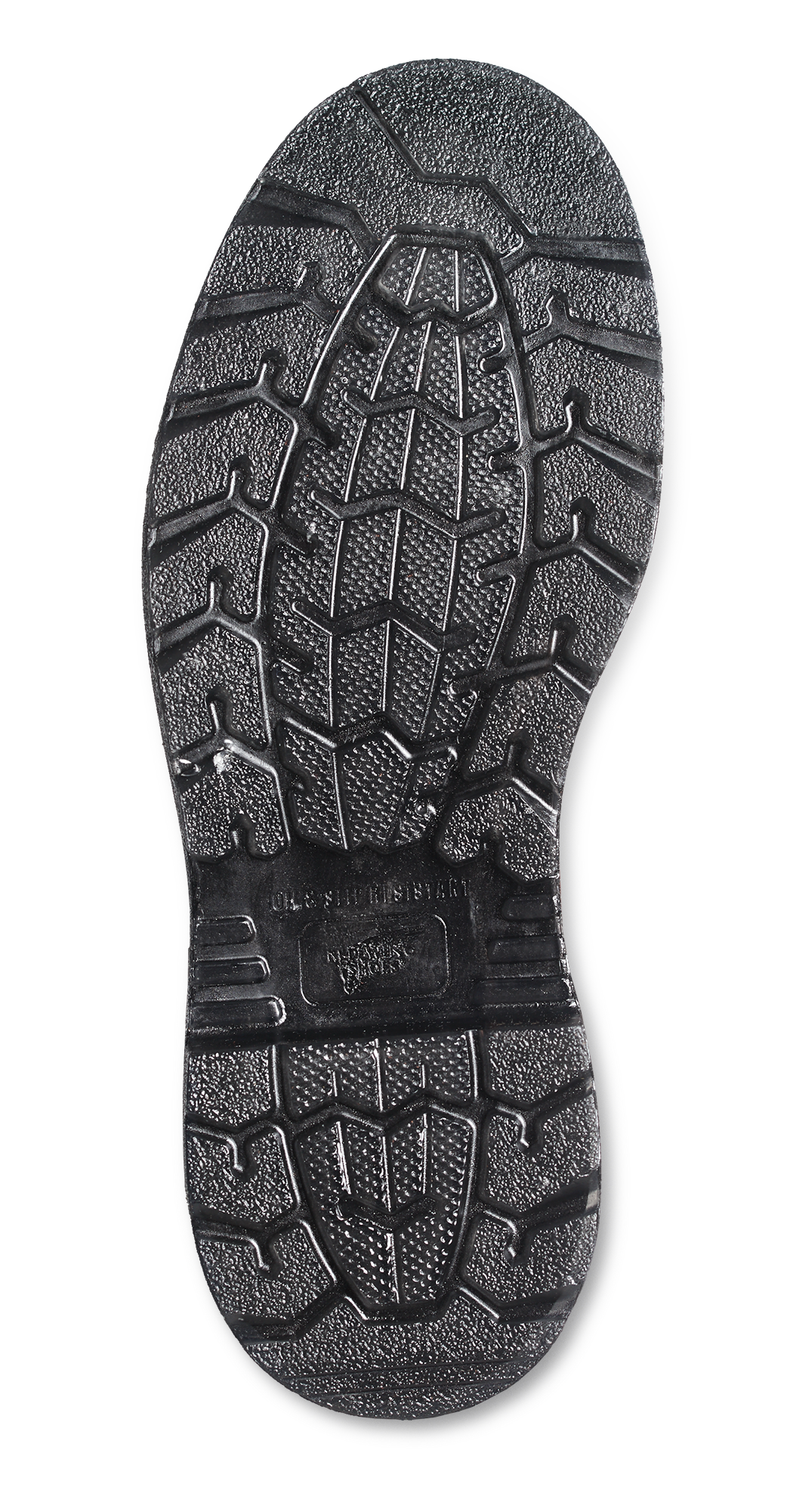 Red Wing Shoes Supersole 2.0