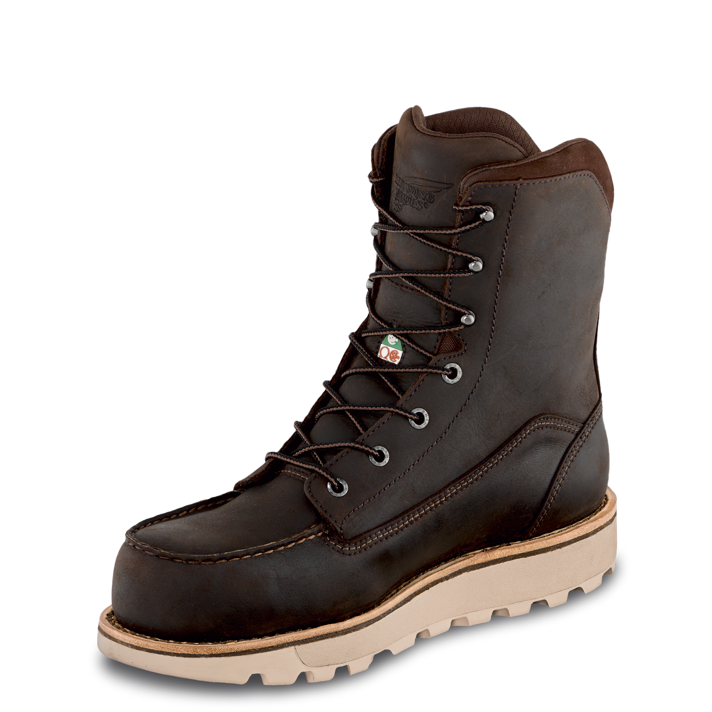Red Wing Shoes Traction Tred Lite