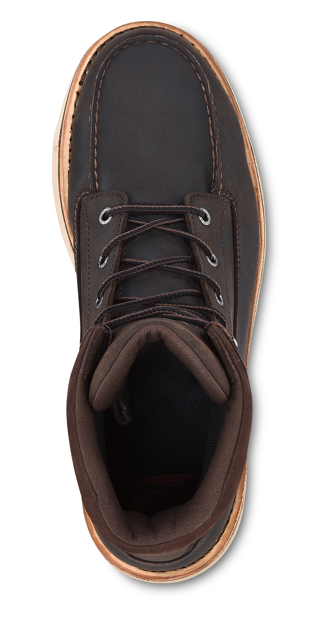Red Wing Shoes Traction Tred Lite