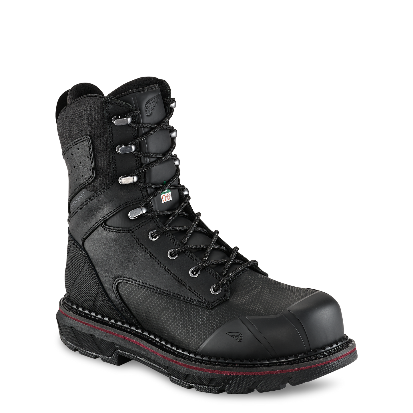 Red Wing Shoes Truguard Lite