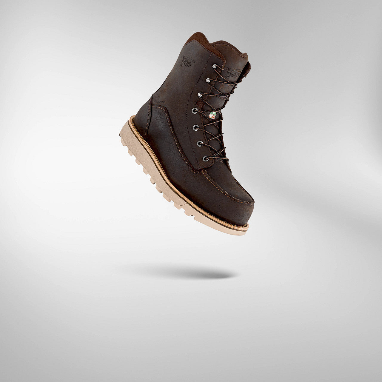 Red Wing Shoes Traction Tred Lite