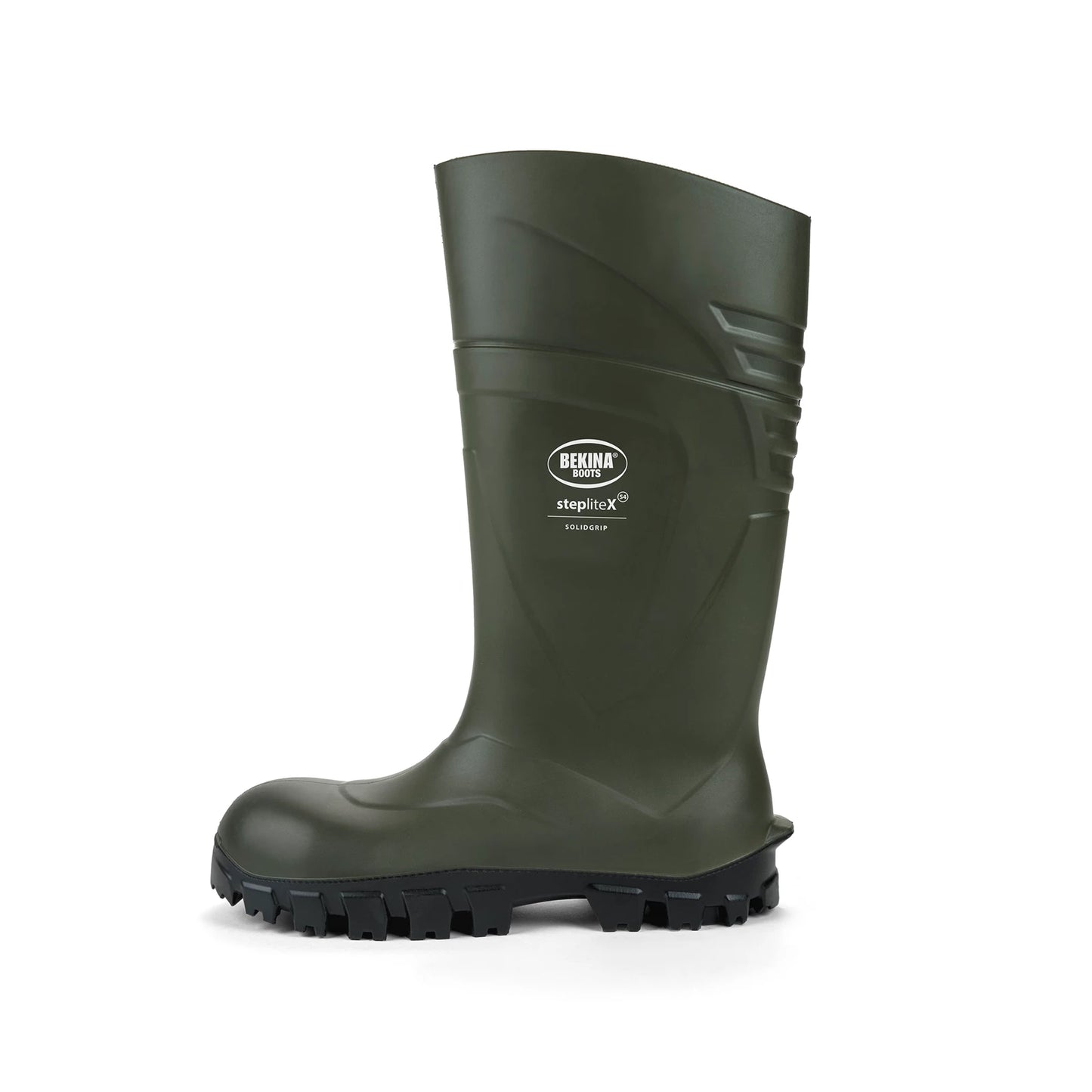 Bekina Steplite X Green