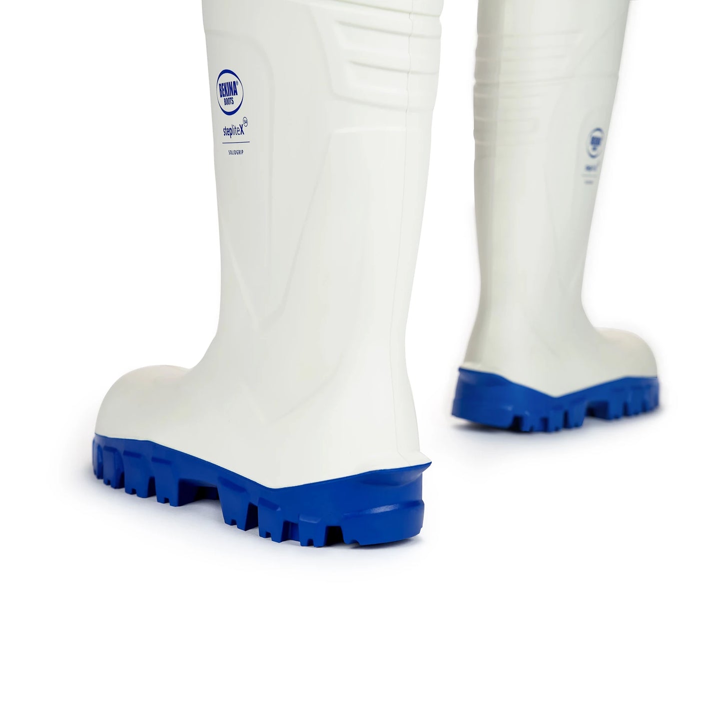 Bekina Steplite X White