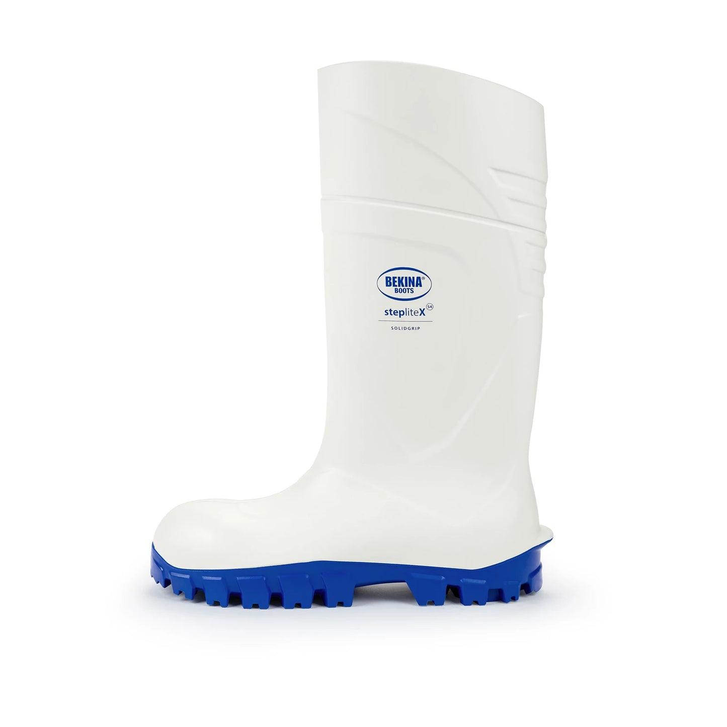 Bekina Steplite X White
