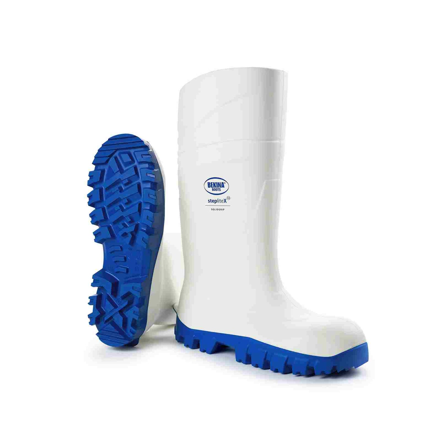 Bekina Steplite X White