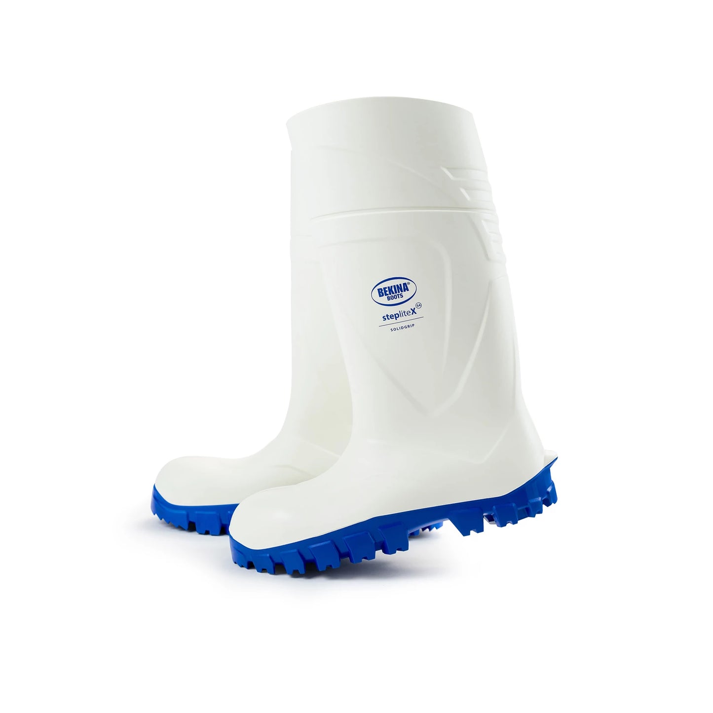 Bekina Steplite X White