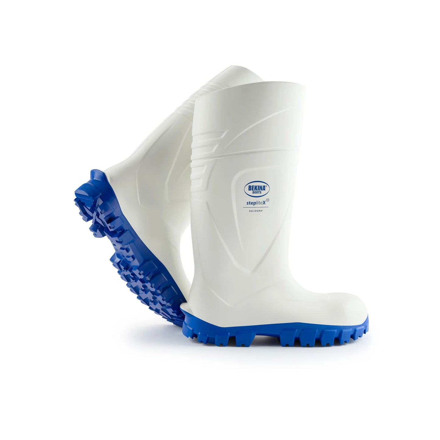 Bekina Steplite X White