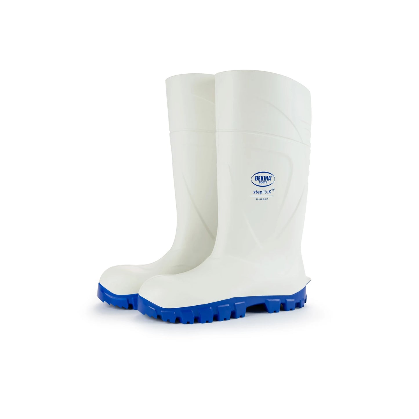 Bekina Steplite X White