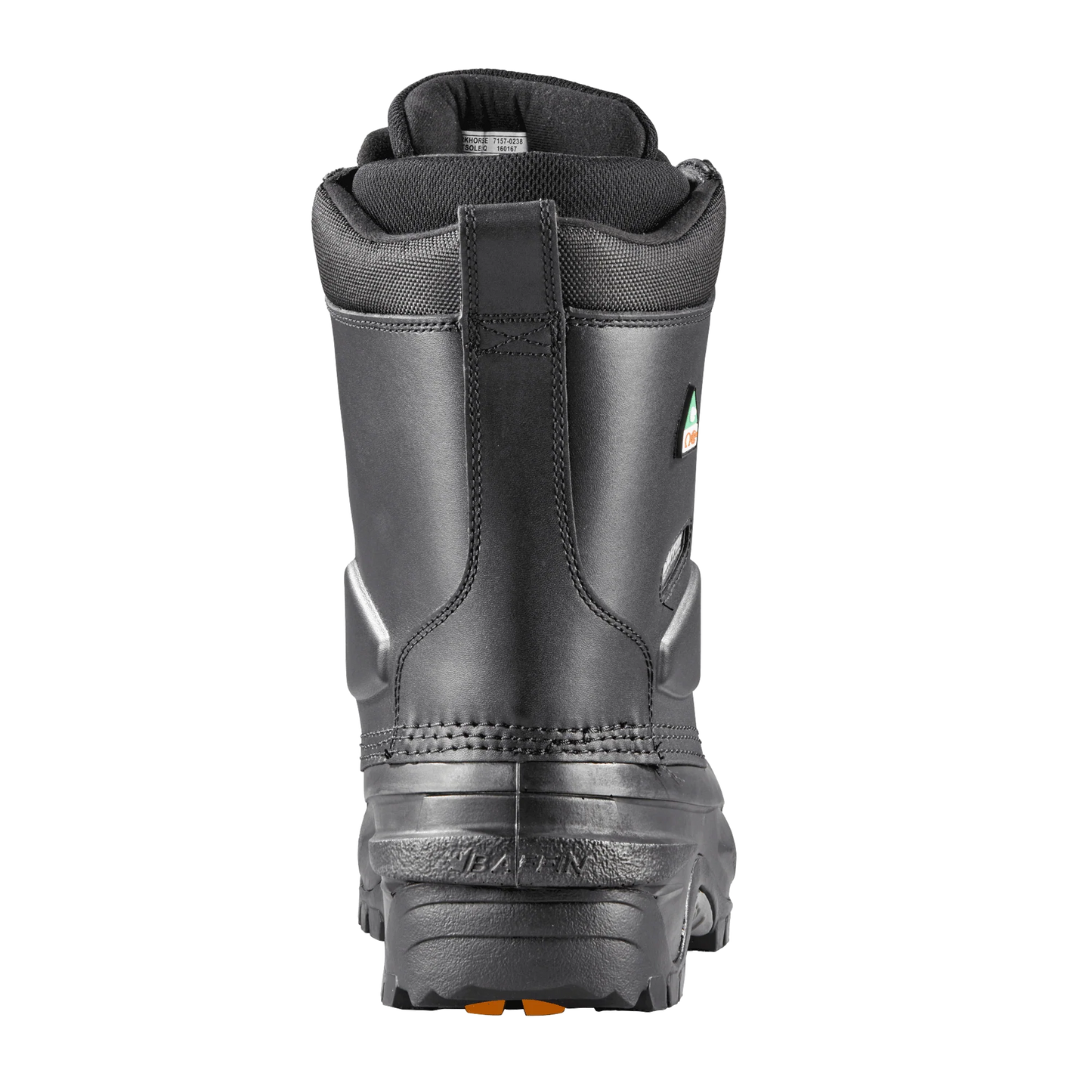 Baffin Workhorse