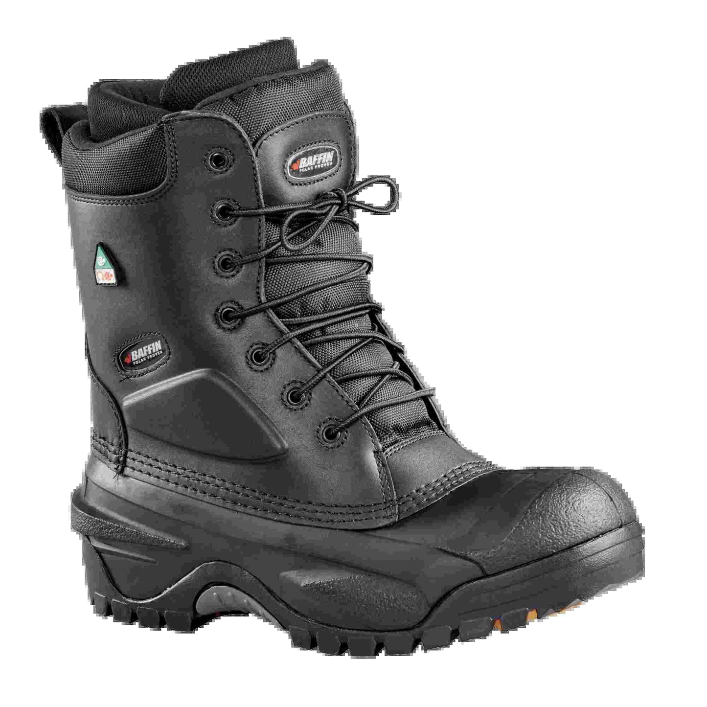 Baffin Workhorse
