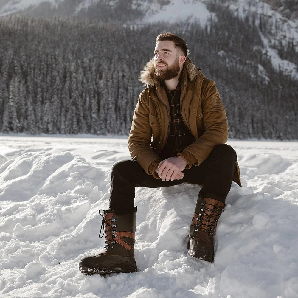 Baffin Apex