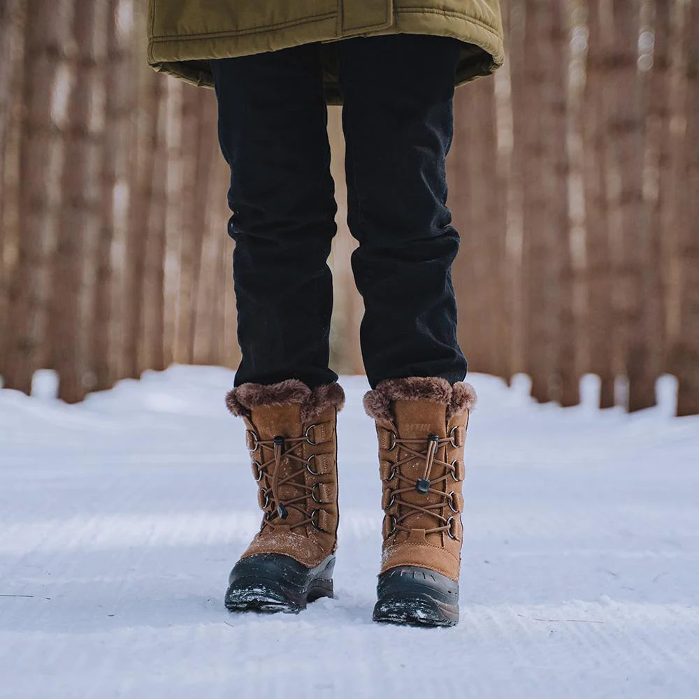 Baffin Chloe Taupe