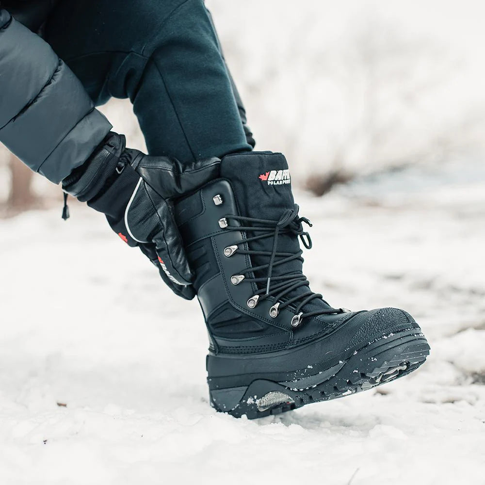 Baffin Crossfire