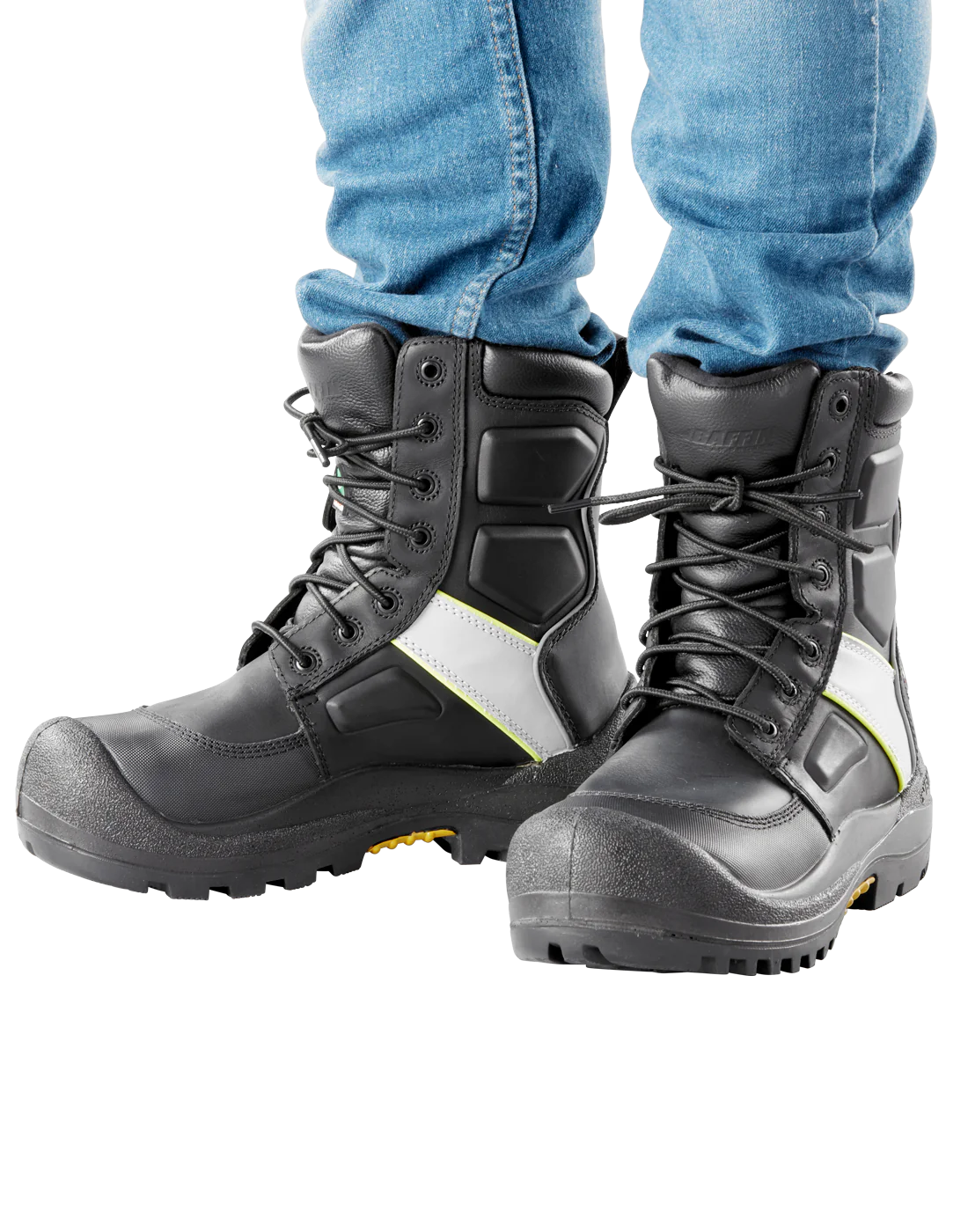 Baffin Premium Hi-Vis