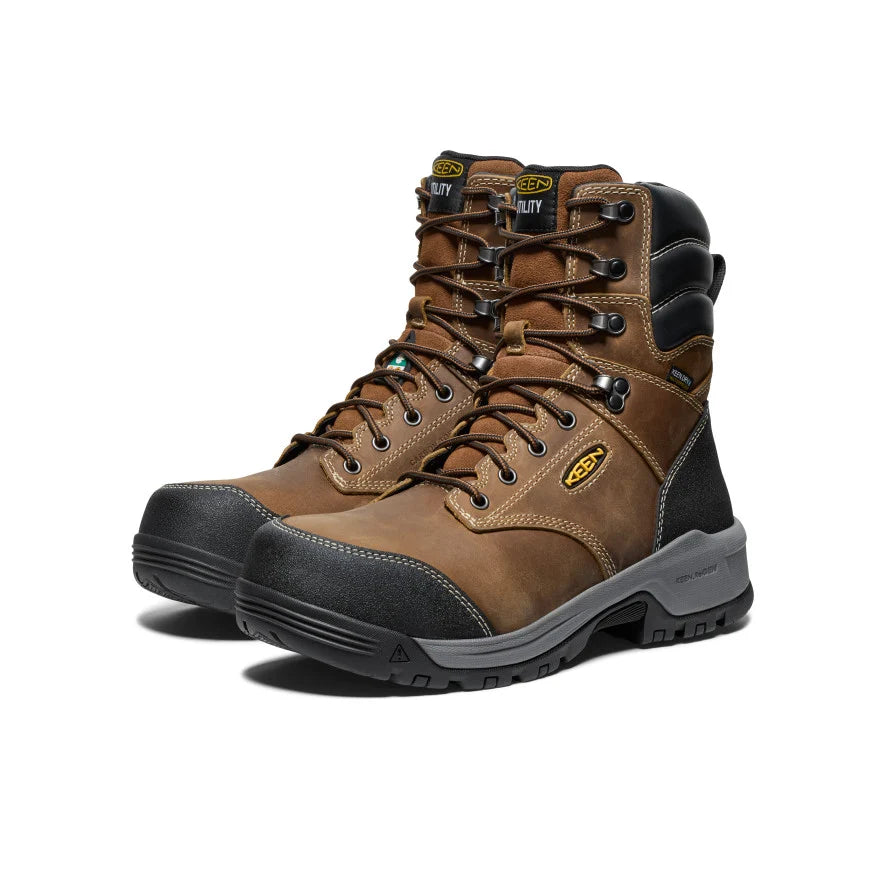Keen Evanston 8"