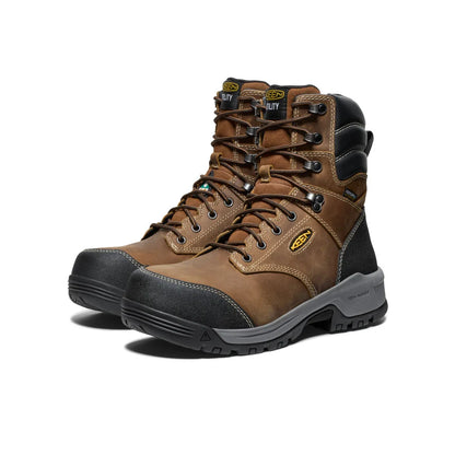 Keen Evanston 8"